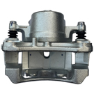 2007 Saturn Sky Brake Caliper 2